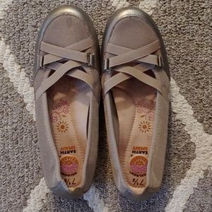 Earth Spirit Gelron Flats